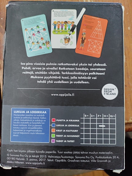 Product image 2 of 5