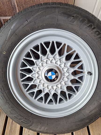BMW Style 5 15t