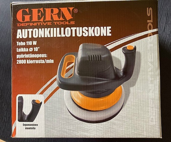 Product image 2 of 3