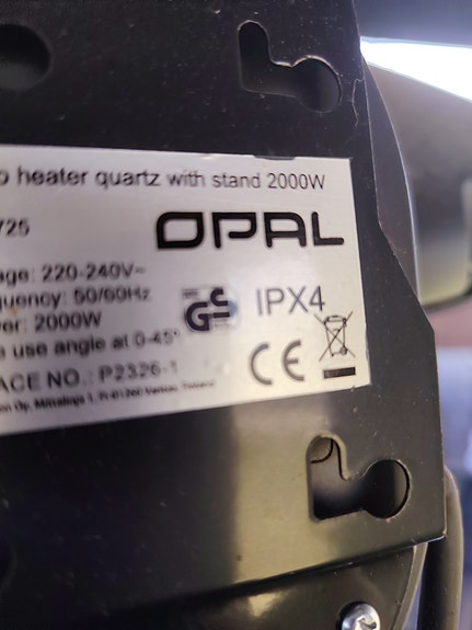 Product image 2 of 2