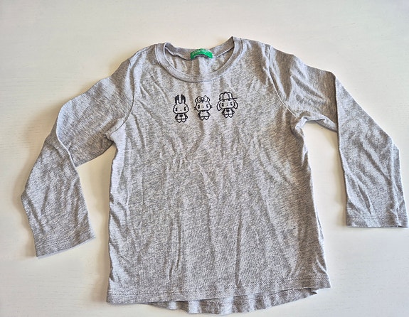 Benetton paita 98