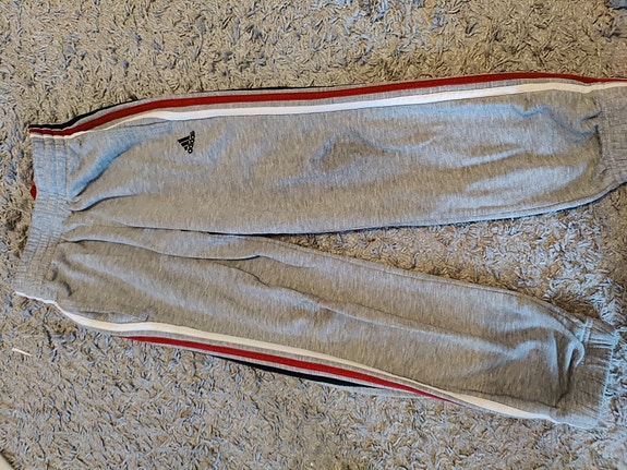 adidas collegehousut 140