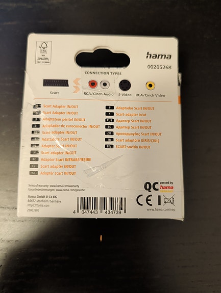 Product image 2 of 5