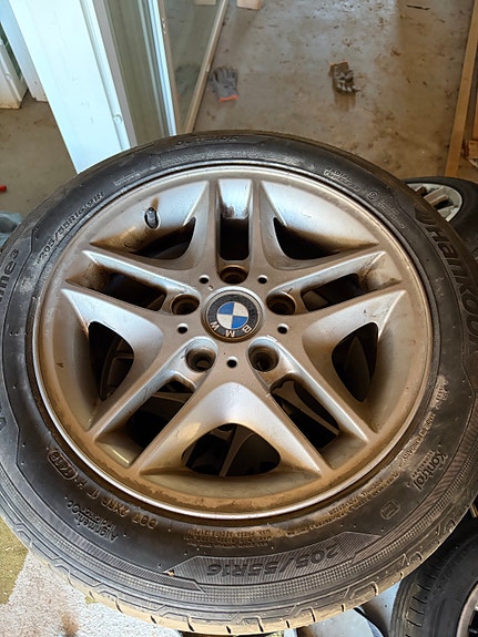 Bmw style 88 BBS 5x120