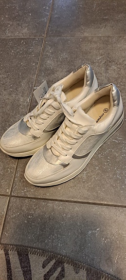 Mywear naisten vapaa-ajan kengät