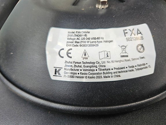 Product image 3 of 6