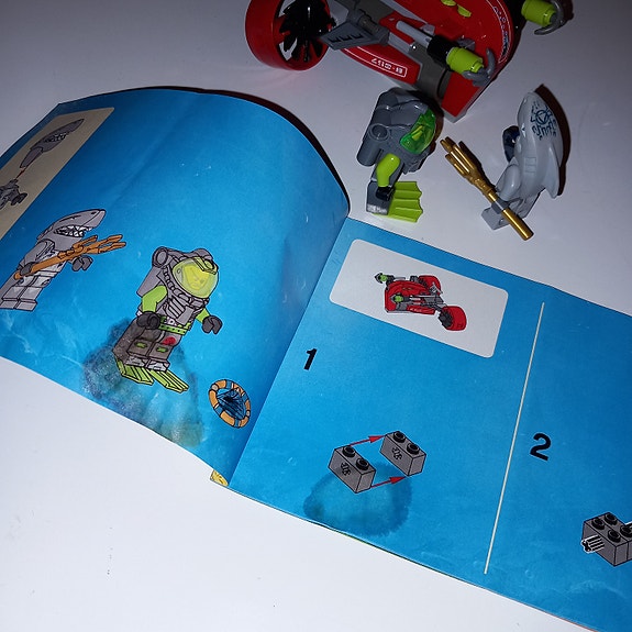 Product image 2 of 5