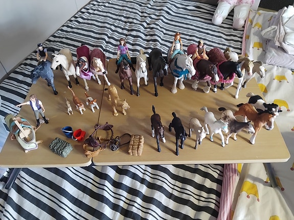 Schleich
