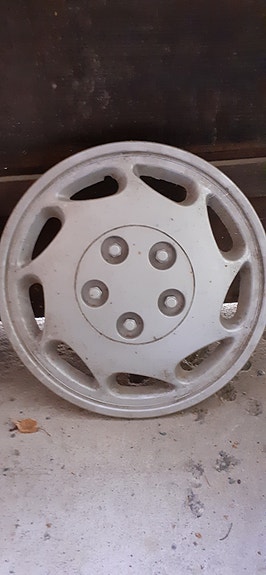 Pölykapselit 13"