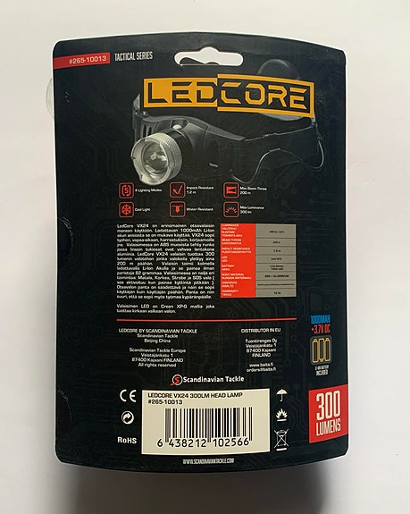 Product image 2 of 5