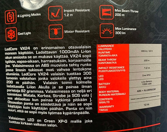 Product image 3 of 5