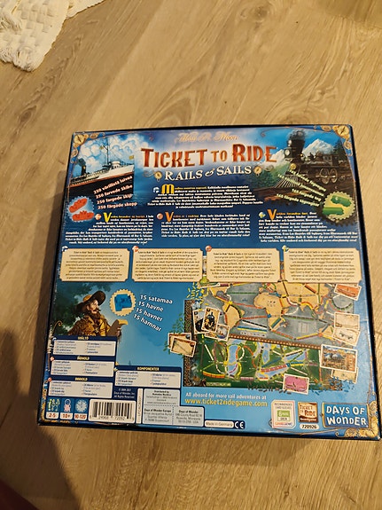 Product image 2 of 2