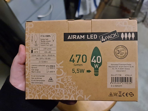 Product image 2 of 2