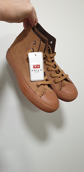 UUDET SKILA casual shoes  (size38)
