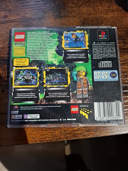 Product image 2 of 3