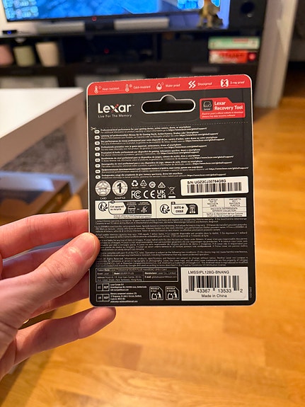 Product image 2 of 3