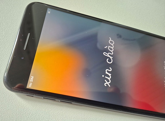 iPhone 7 Plus 32Gb