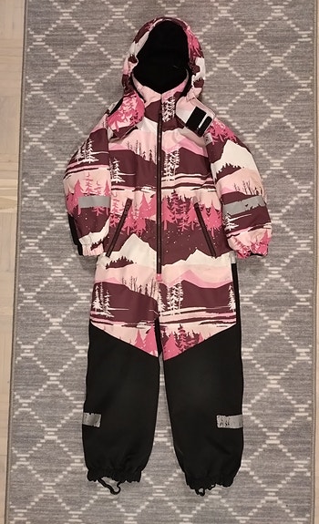 Reima toppahaalari 110