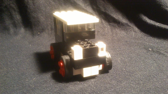 Product image 2 of 3