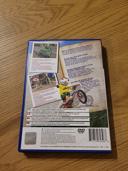 Product image 3 of 3