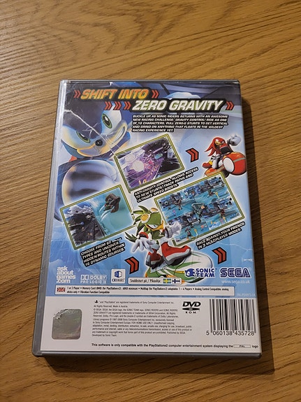 Product image 3 of 3