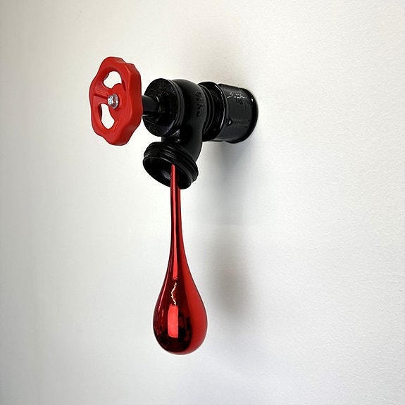 Santicri - Running out