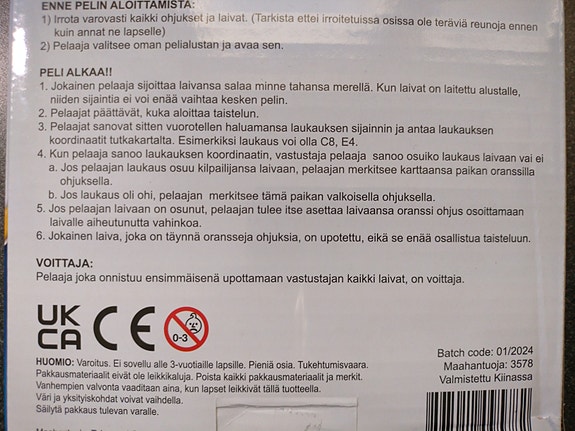 Product image 4 of 5