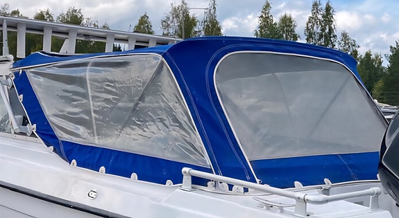 Ostetaan Bella 551 kuomu