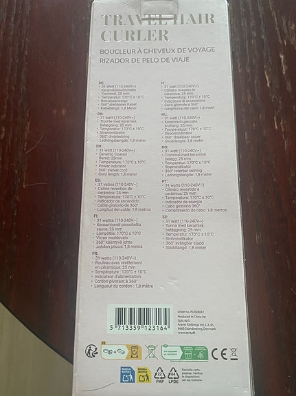 Product image 2 of 3