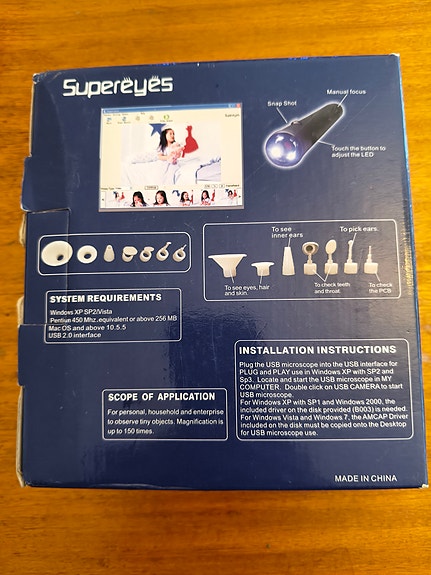 Product image 2 of 5