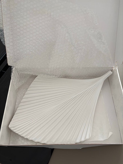 Arabia Gardena vati