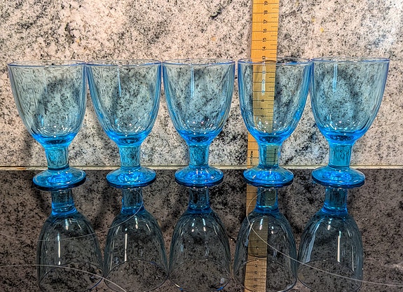 Iittala Verna juomalasit