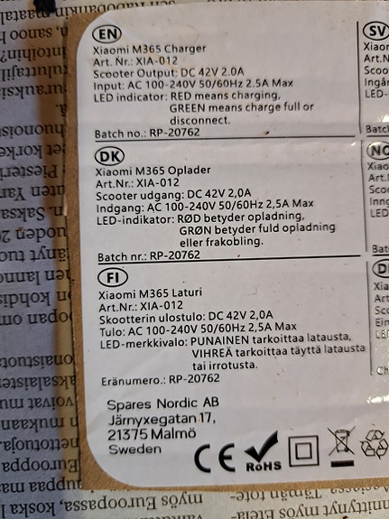 Product image 2 of 2