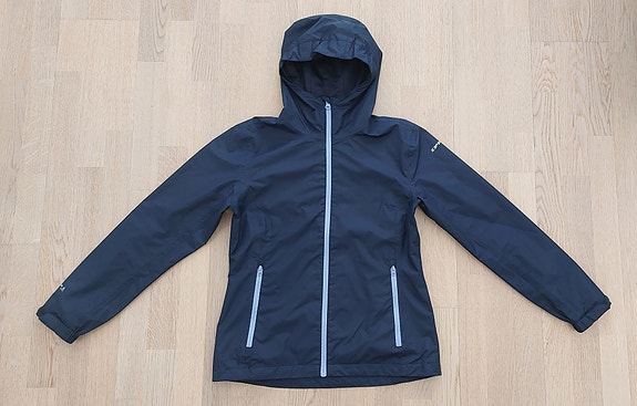 Icepeak Ketchikan -kuoritakki, koko 164 cm