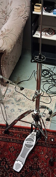 Mapex Hi-Hat ständi