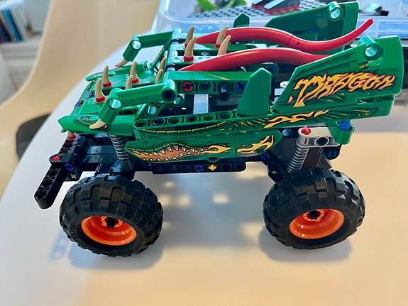 Product image 2 of 6