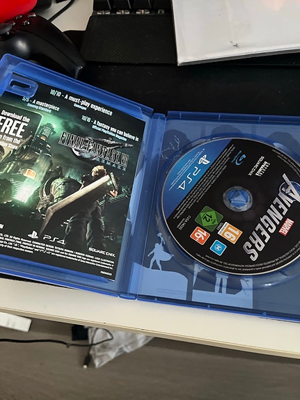 Product image 2 of 2