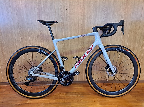 Ridley Grifn All-Road