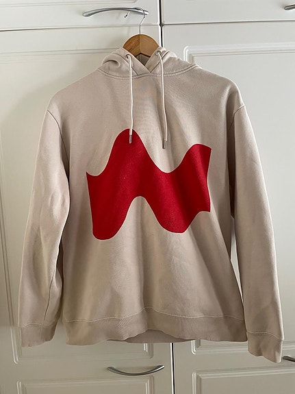 Marimekko Kioski huppari