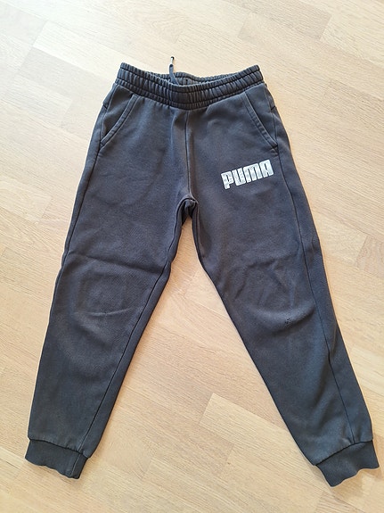 Puman housut, koko 140