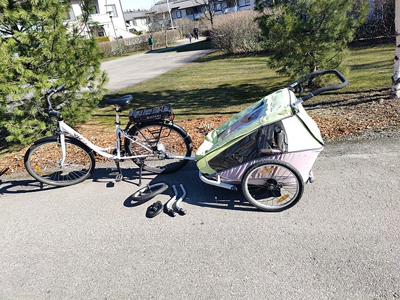 Sähköpyörä