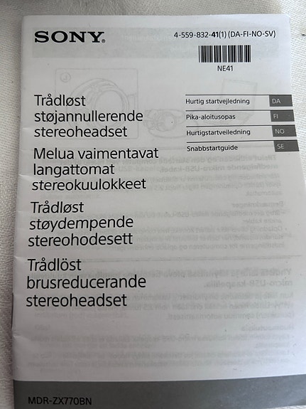 Product image 2 of 3