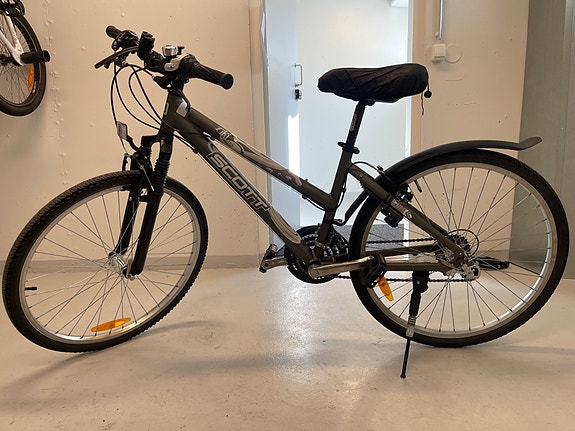 Scott maastopyörä 26" unisex