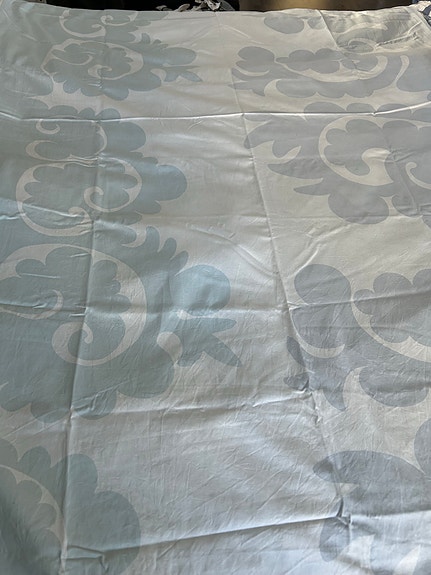 Marimekko Samovaari -verhot