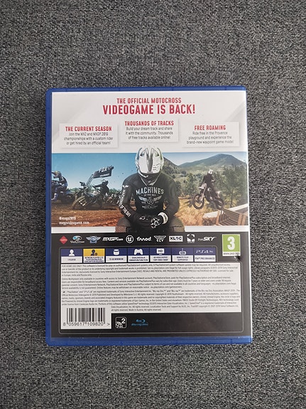 Product image 2 of 3