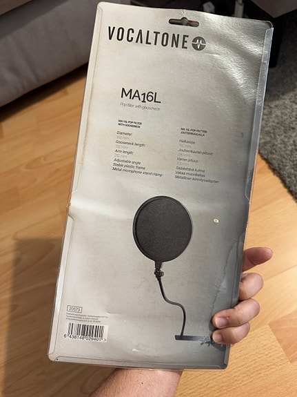 Product image 2 of 2