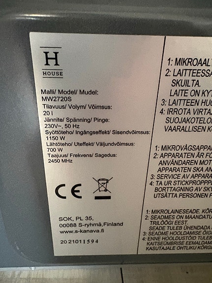 Product image 2 of 3