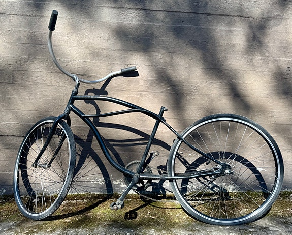 Biltema Cruiser 28"