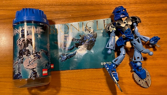 Product image 2 of 5