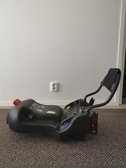 Britax Römer Primon telakka